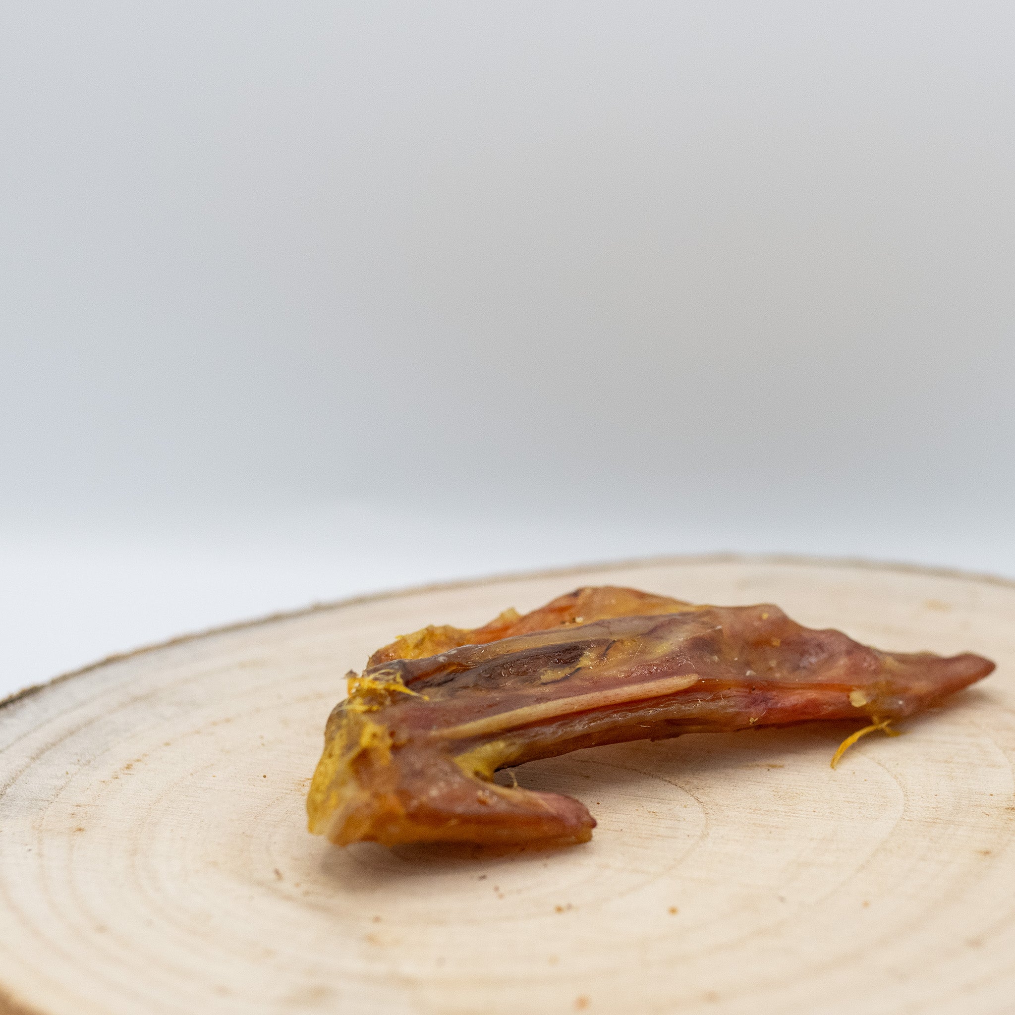 luftgetrocknete Hähnchenflügel