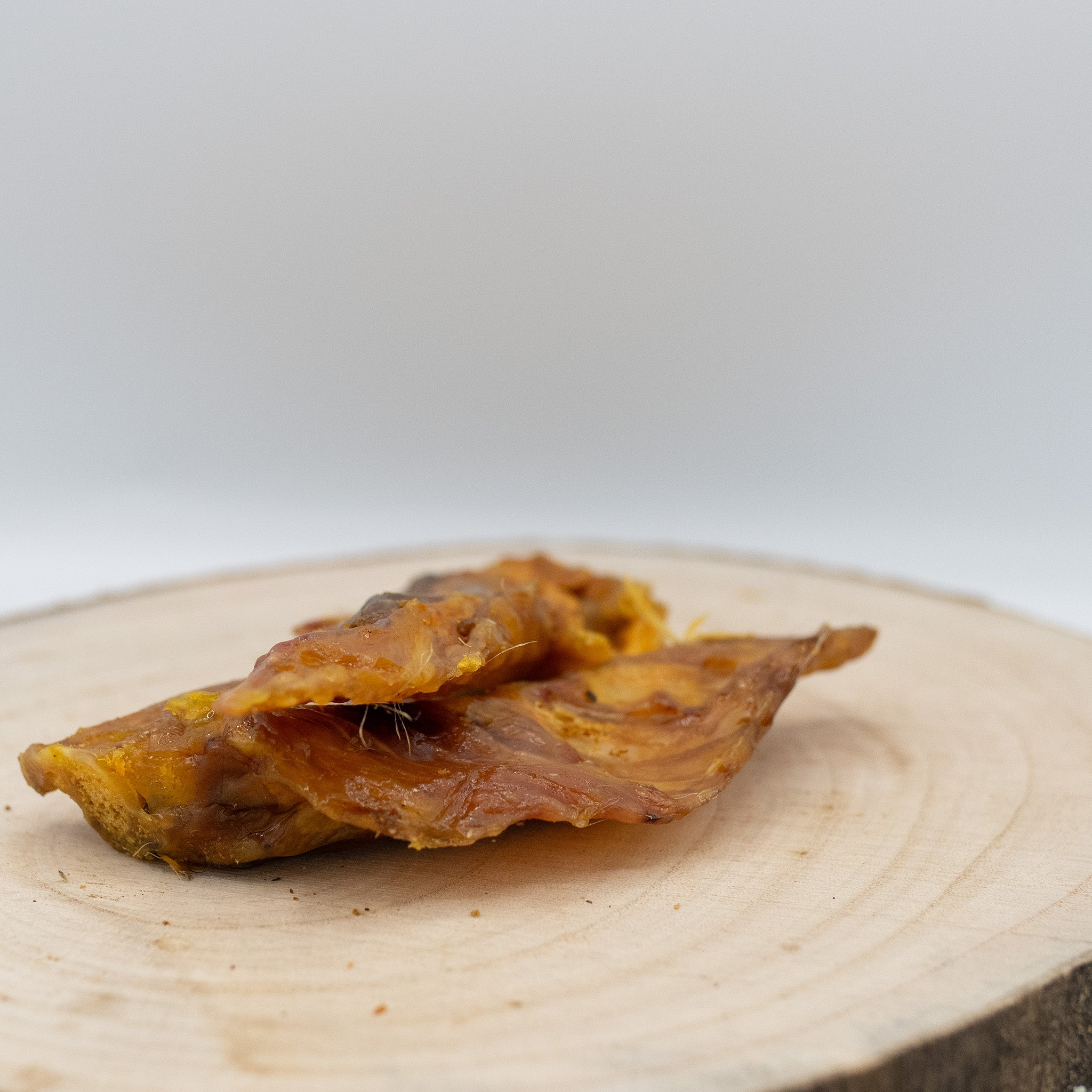 luftgetrocknete Hähnchenflügel