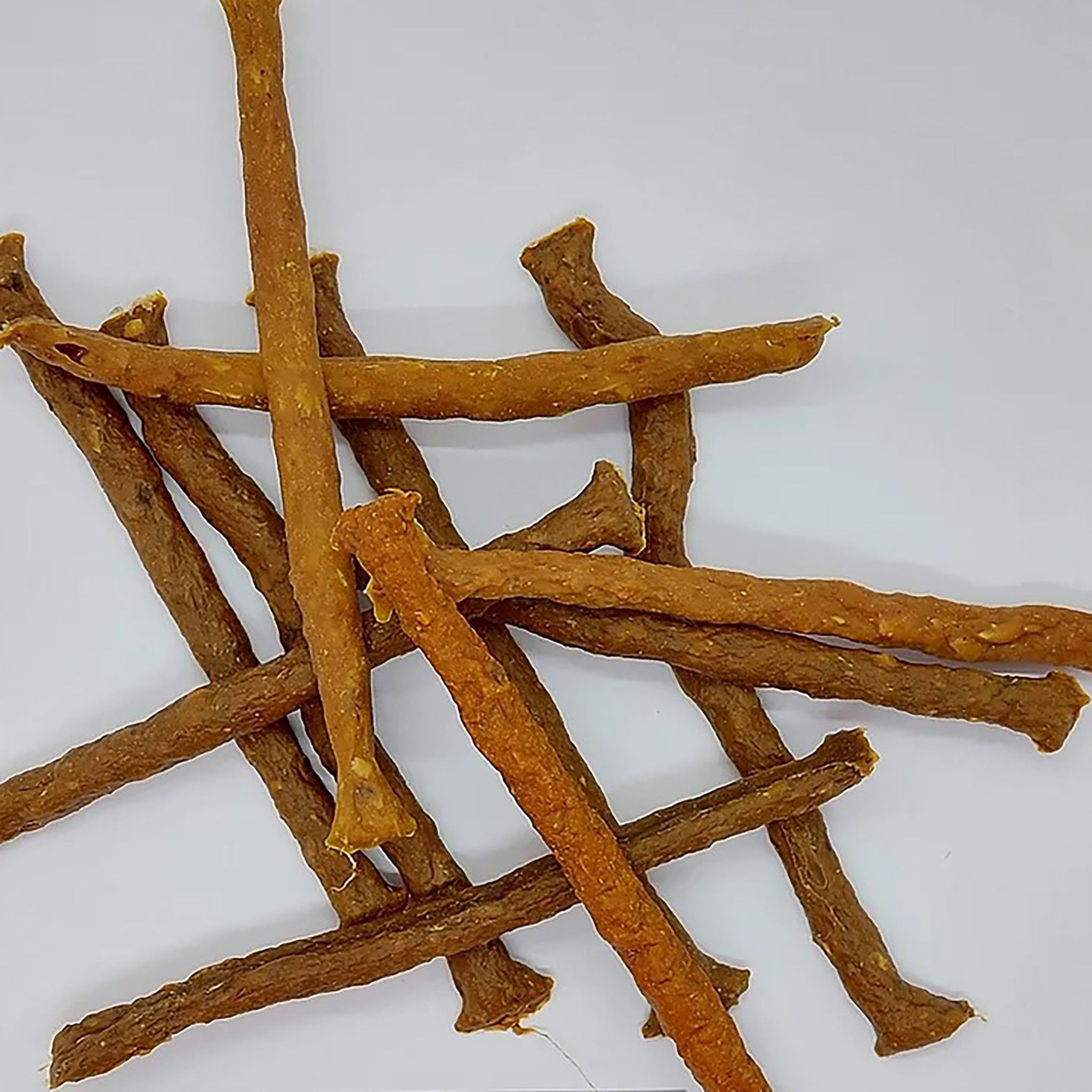 Hühner-Sticks