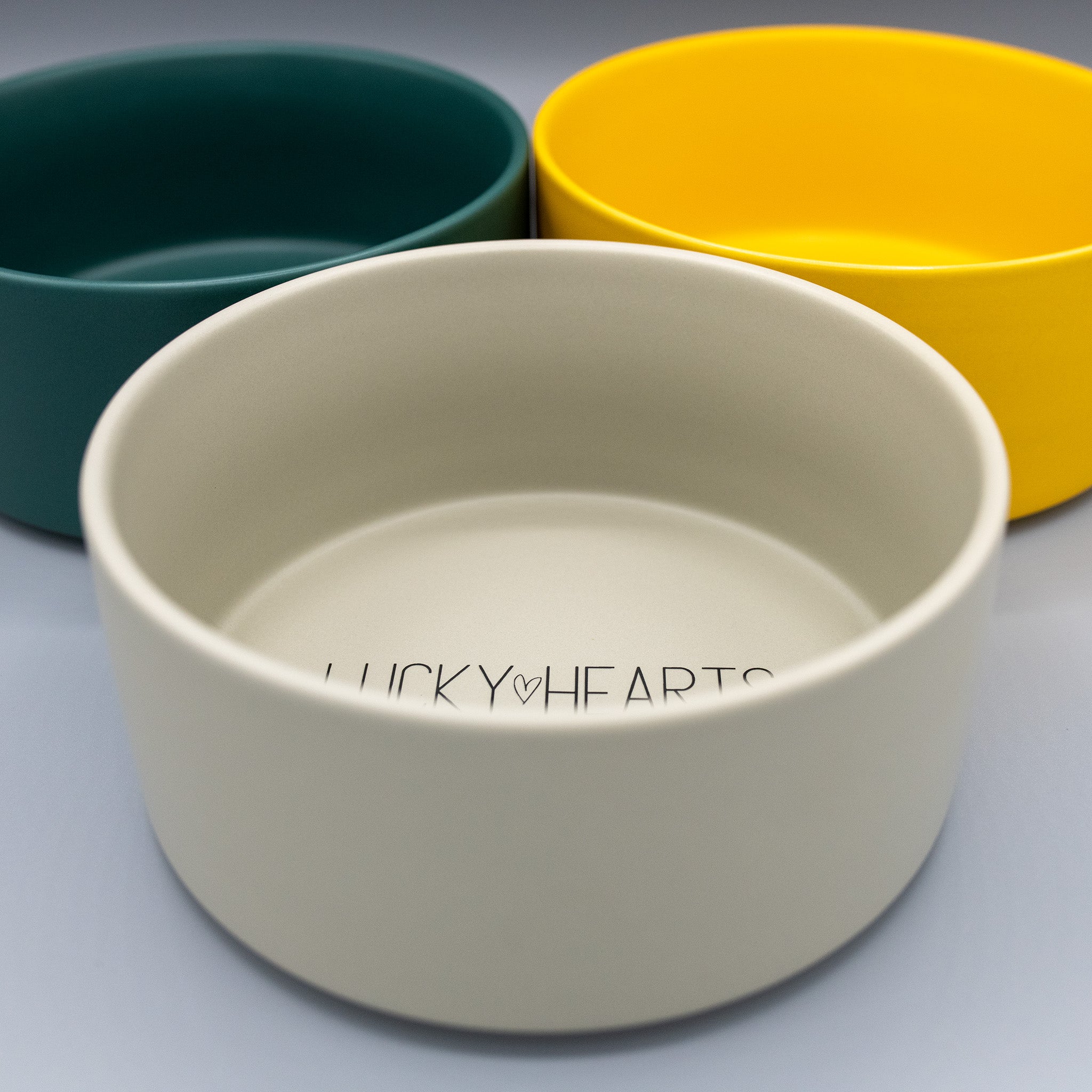 Ceramic bowl John