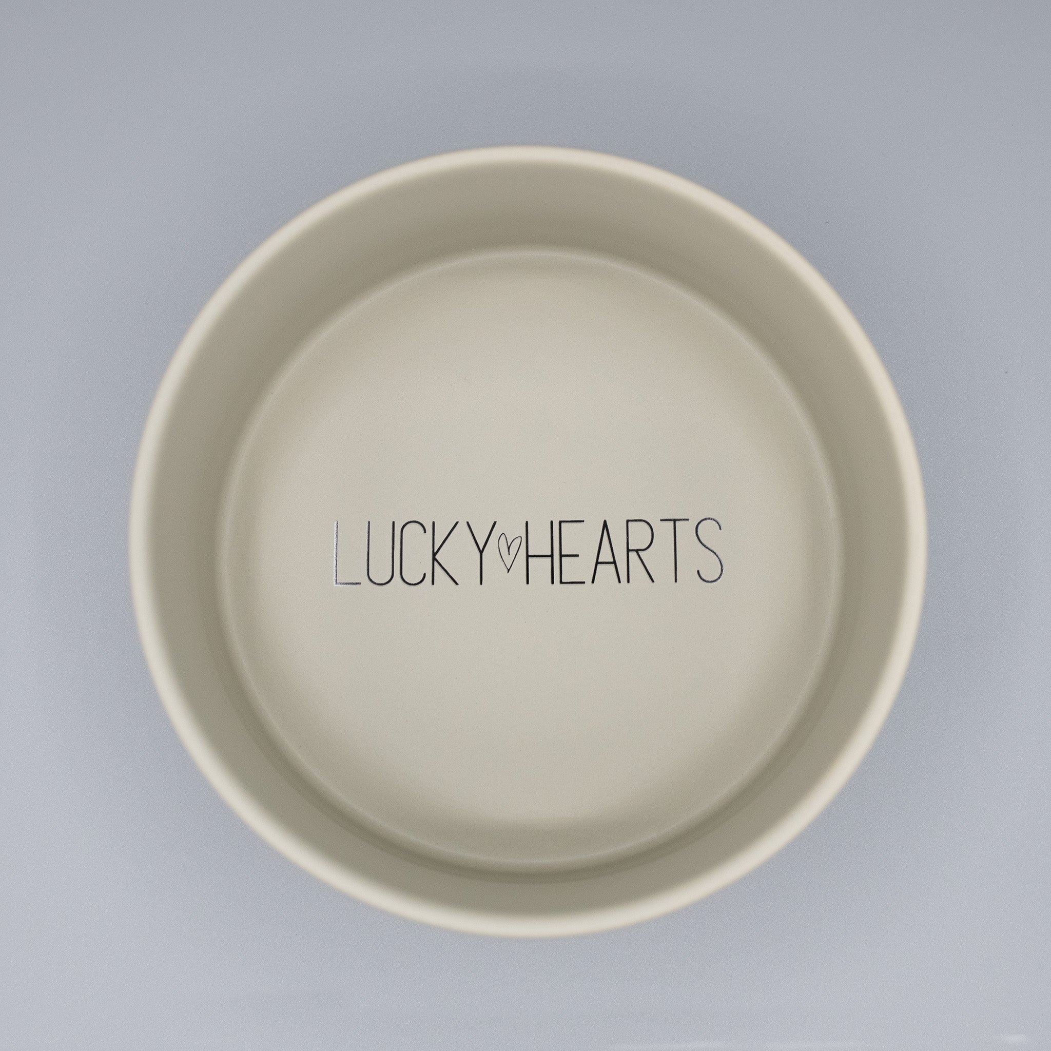 Ceramic bowl John