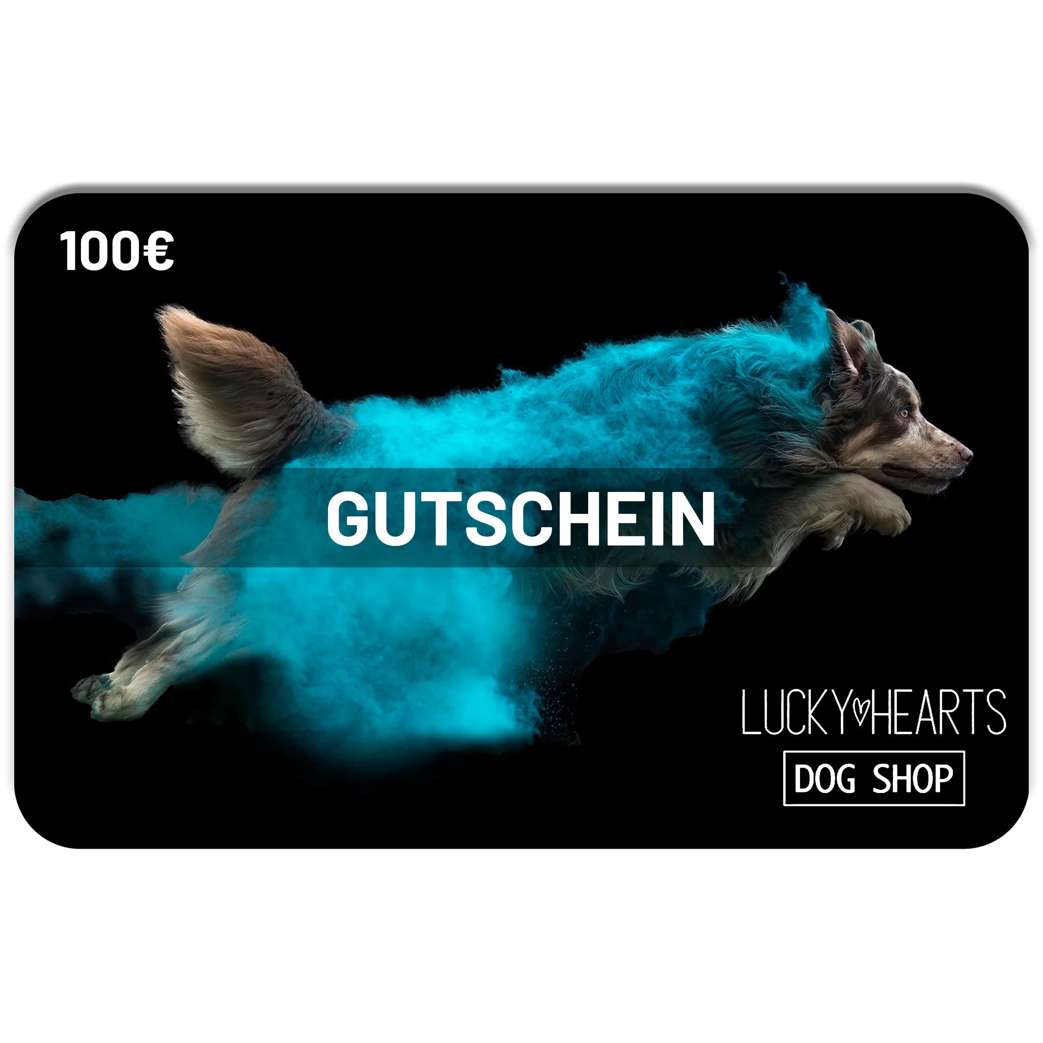 Lucky Hearts Gutschein