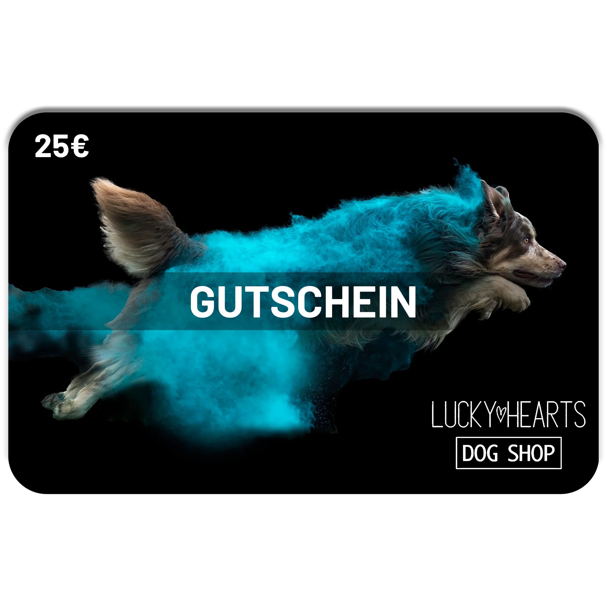 Lucky Hearts Gutschein