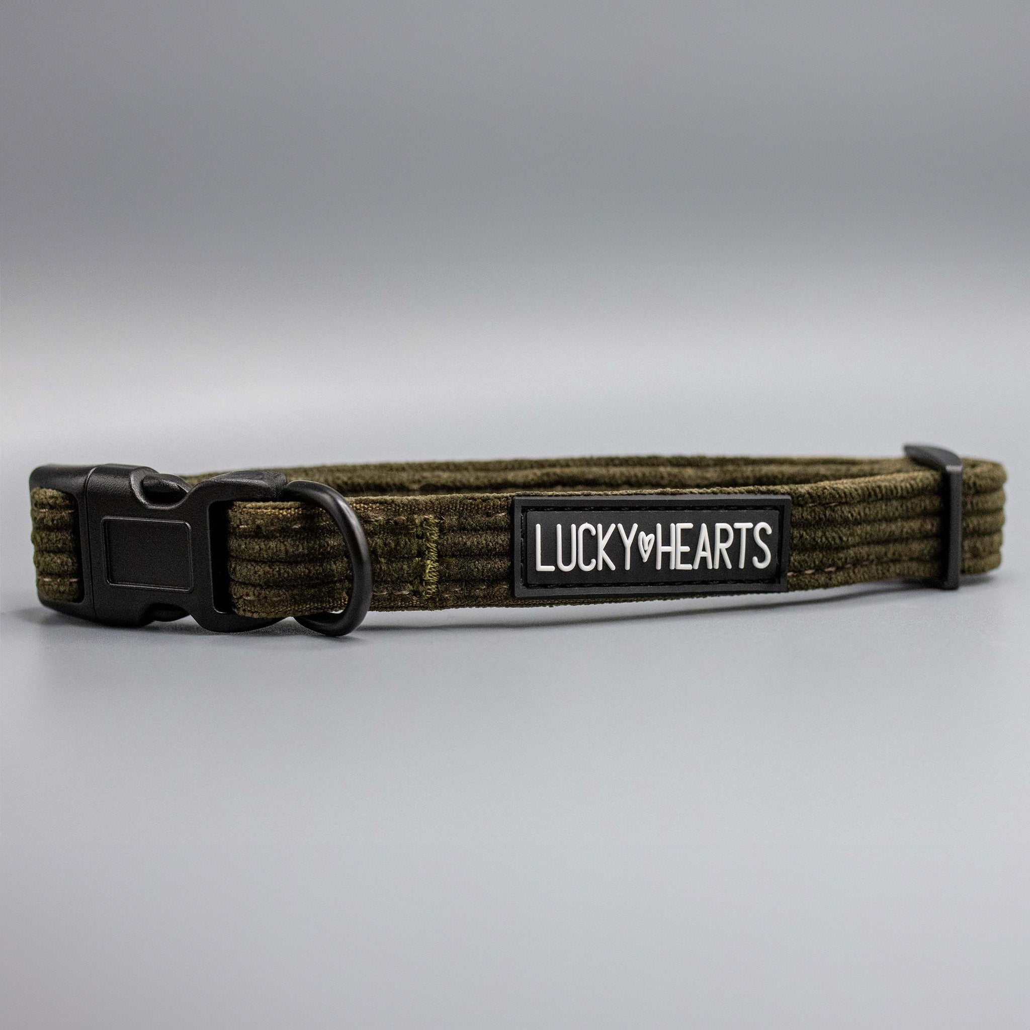 Halsband Luke