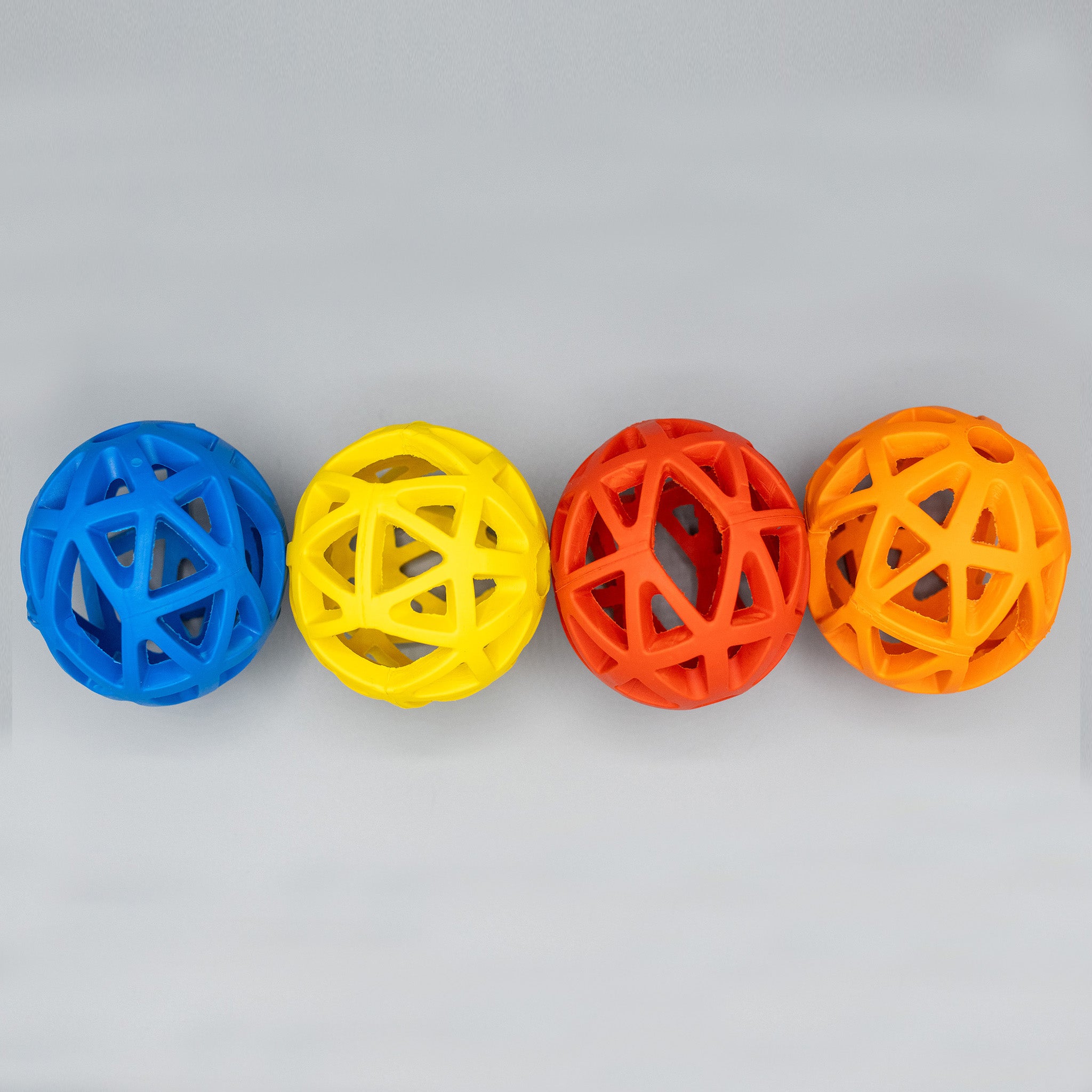 Gitterball Fun - small