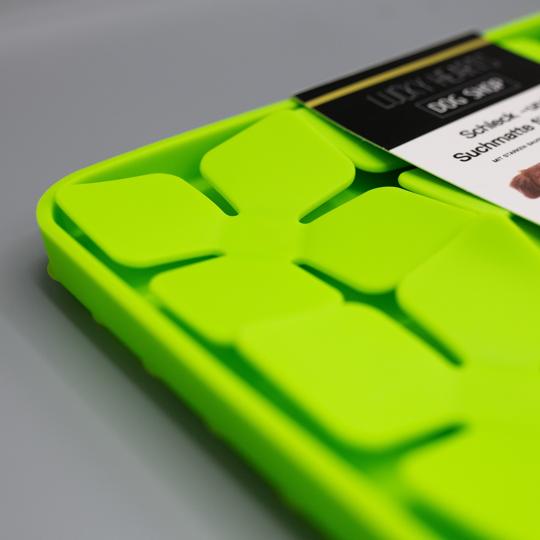 Schleck- & Suchmatte "Fly"