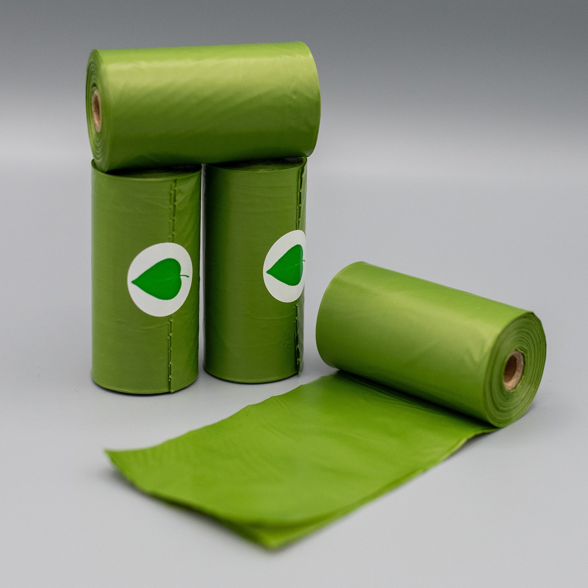 biodegradable poop bags
